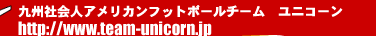 http://www.team-unicorn.jp/